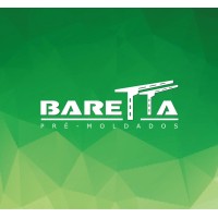 Baretta Pré-Moldados Logo