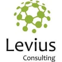Levius Consulting Logo