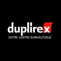 Duplirex Group Logo