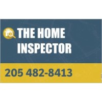 The Home Inspector Logo