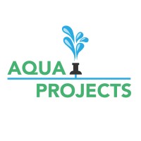 Aqua Projects Logo