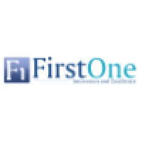 FirstOne Systems Pvt. Ltd. Logo