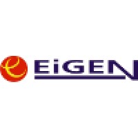 Eigen Technical Services Logo