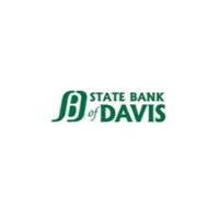 State Bank of Davis Logo
