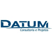 Datum Consultoria e Projetos Logo