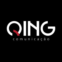 Qing Comunicação Logo