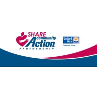 Sunbelt Human Advancement Resources (SHARE) Logo