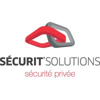 SECURITSOLUTIONS Logo