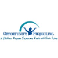 Opportunity Project Logo