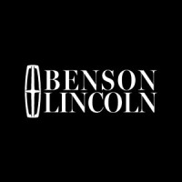 Benson Lincoln Logo