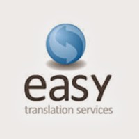 EasyTS Assessoria Linguistica LTDA-ME Logo