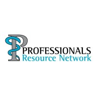 Professionals Resource Network Logo