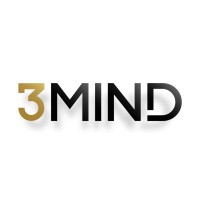 3MIND Marketing & Tecnologia Logo