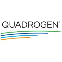 Quadrogen Power Systems, Inc. Logo