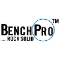 Bench Pro Inc. Logo