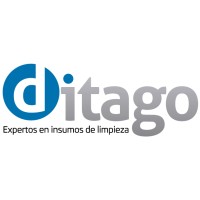 DITAGO S.A. Logo