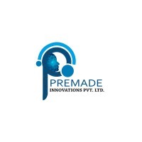 Premade Innovations Pvt. Ltd. Logo