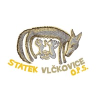 Statek Vlčkovice, o.p.s. Logo