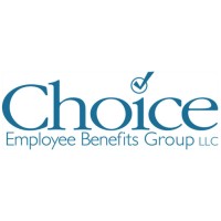 Choice Employee Benefits Group LLC Logo