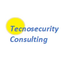 Tecnosecurity Consulting - Consultoría Seguridad Corporativa Logo