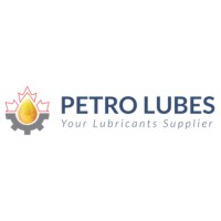 Petro Lubes Inc. Logo