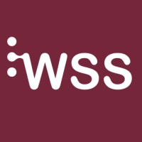 WSS Auditoria, Contabilidade e Assessoria Logo