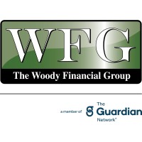 Woody Financial Group, Inc. Logo