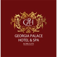 Georgia Palace Hotel & Spa Kobuleti Logo