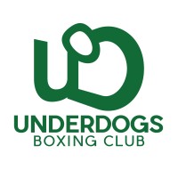 Underdogs Boxing Club Logo