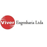Viver Engenharia Logo