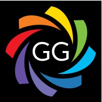 Grant Graphics- Digital Print & Cut Supply Logo