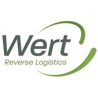 Wert Reverse Logistics Logo