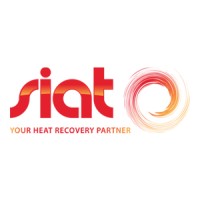 SIAT Italia Srl Logo