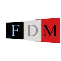 FDM TV / France Diversité Média Logo