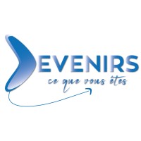Devenirs Logo