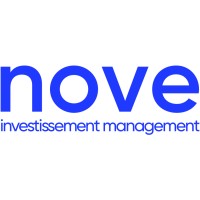 nove im Logo