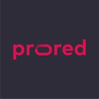 PRORED Logo