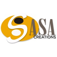 SASA Creations SA Logo