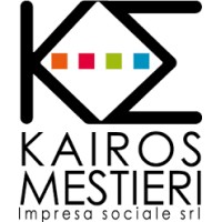Kairos Mestieri Logo
