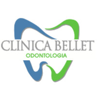 Clinica Bellet Odontología Logo