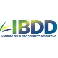 Instituto Brasileiro de Direito Desportivo Logo