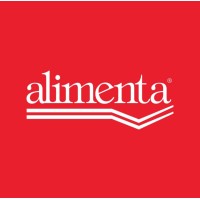 Alimenta Burguer Logo