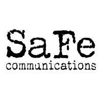 SaFe Communications Logo