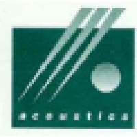 A Acoustics Logo