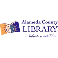 Alameda County Library Logo