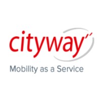 Cityway North America Logo