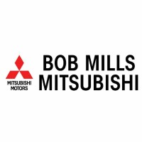Bob Mills Mitsubishi Logo