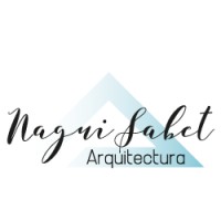 Nagui Sabet Arquitectura Logo