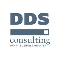 DDS-Consulting & Services for IT GmbH & Co KG Logo