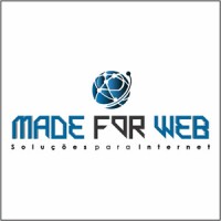 Made For Web Agency Digital Logo